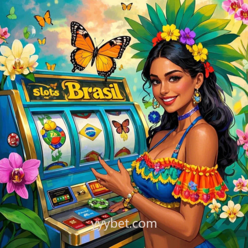 yyybet.com: Slots e Caça-níqueis no Cassino ao Vivo!